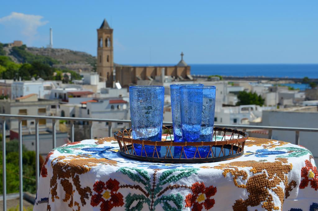 Leuca Residence 레우카 객실 사진