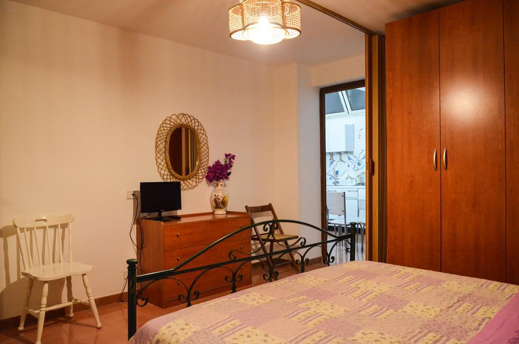 Leuca Residence 레우카 객실 사진