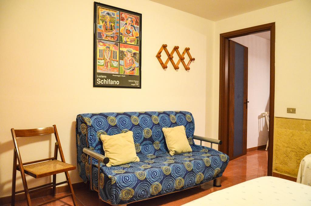 Leuca Residence 레우카 객실 사진