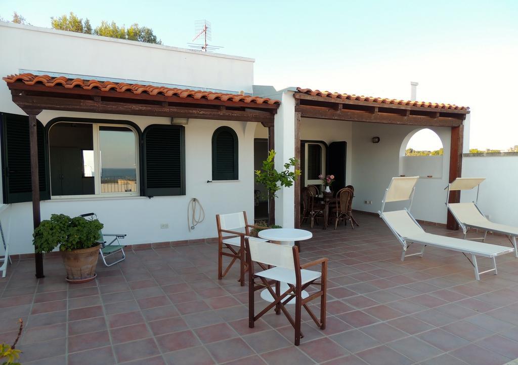 Leuca Residence 레우카 객실 사진